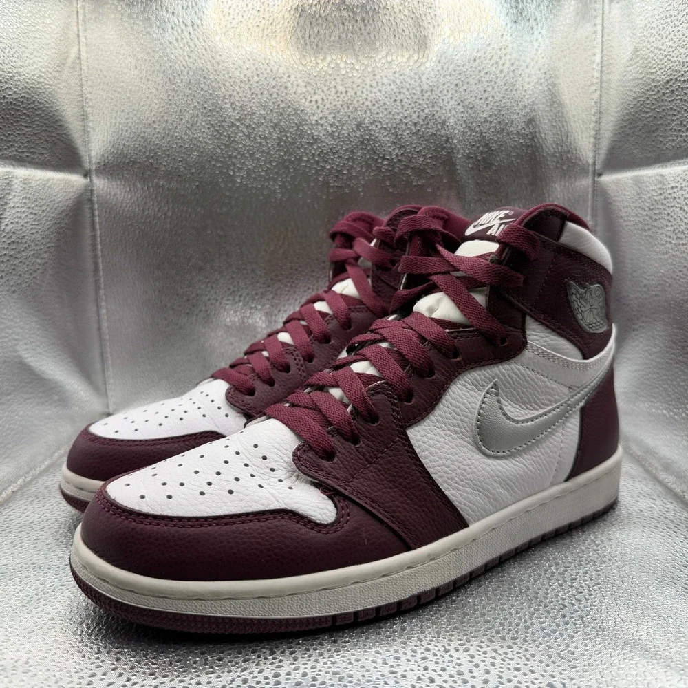 Jordan product pair